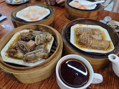 -恒兴发茶店(水巷口店)