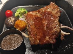 -牛扒先生·厚切雪花牛扒西餐厅(北京路禺山路店)