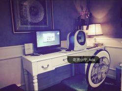 -HMC美容按摩SPA馆
