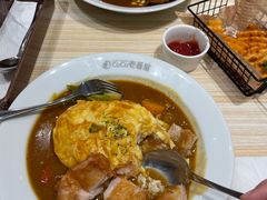 -COCO壱番屋(北京平安国际金融中心店)