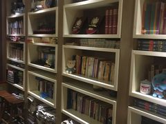 -可稵咖啡面包蛋糕(休斯顿店)