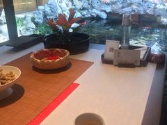 -鲤院·新中式美学·庭院餐厅(夫子庙店)