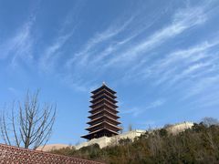 -牛首山文化旅游区