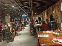 -新兴园饺子馆(河南街店)