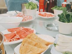 -友谊肥牛