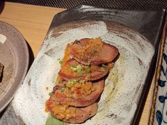 -德川家日本料理(顺义华联店)