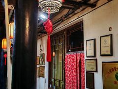 -漕河全驴宴饭店(徐水店)