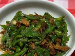 -好帮厨·下饭浏阳菜·坚持现炒(月湖店)