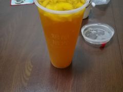 -焙丽拾光(麦凯乐直营店)