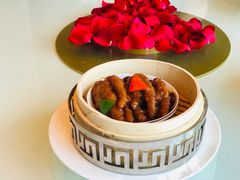 -金轩中餐厅 Jin Xuan(浦东丽思卡尔顿酒店)