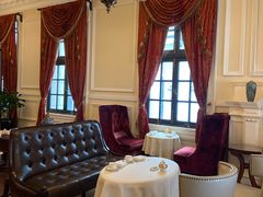 -Salon de Ville浦江汇(上海外滩华尔道夫酒店店)