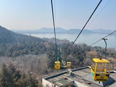 -云龙湖旅游景区