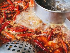 -川锅一号火锅(1818牌楼店)