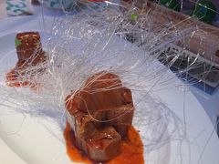 -桂满陇·海市蜃楼·黑金(国金店)