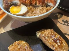 -昊·来了寿司(泡桐树店)
