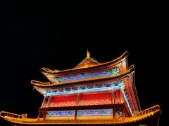 -西安城墙·碑林历史文化景区