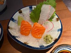 -岩也·日料与酒(龙岗天安云谷店)