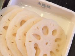 -大龙燚火锅(太古里店)
