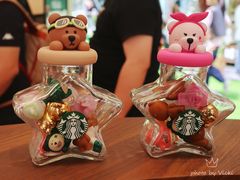 -星巴克(上海长宁来福士1F店)