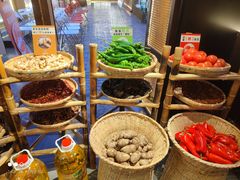 -小隐人家(乐松店)