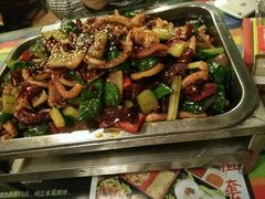 -滋味烤鱼(祥和里店)