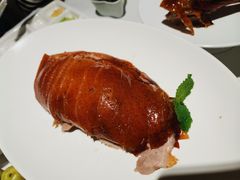 酥香嫩烤鸭-四季民福烤鸭店(望京旺角店)