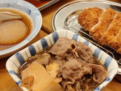 关东煮-虹梅食堂·爱蝦乃家