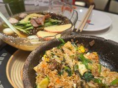 -七八冷面·延边朝鲜族美食(欢乐谷店)