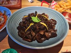 -雪熊精酿·哈尔滨烧烤酒馆(非遗大串店)