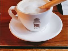 -1901 Cafe(西四店)