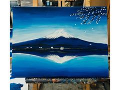 -Fun Job Art 零基础油画国画DIY画室(望京店)