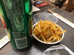 -盟重烧烤(东瓜山创始店)