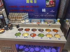 -楠火锅(昆山金鹰店)