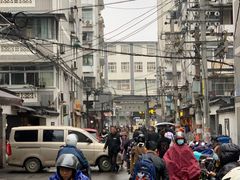 -巧手馄饨(箍桶巷店)