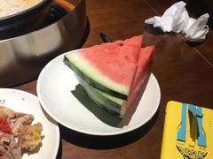 -捞神煲汤火锅(湖滨商业街店)