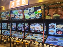 -小柴米·传统江西菜(八一广场店)