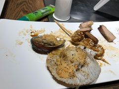 -水木锦堂·自助铁板烧(世贸天阶店)