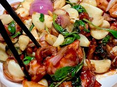 -闽上鲜·福建菜(龙湖滨江天街店)