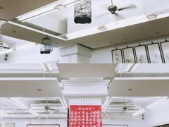 大堂-香港蓮香樓(中環店)