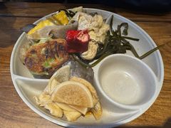 -素满香·食养自助(天一广场店)