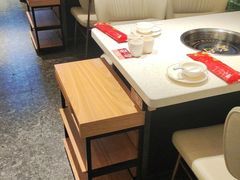 -三人行骨头王火锅(长寿店)