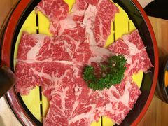 -文三酒肆自助放题(新街口友谊广场店)