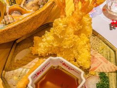 -贵木日本料理·铁板烧(新地假日广场店)