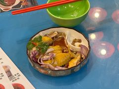 -憶廟街 X 沙角邨(太古城店)