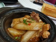 -丰鲤楼•闽南茶楼(仟禧汇店)