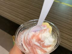 -汉堡王(歌斐中心店)