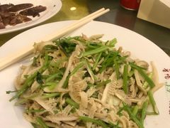 -晋阳饭庄(虎坊桥店)