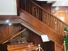 -马勒别墅·中餐厅