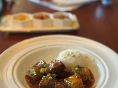 -王府井文华东方酒店-紫膳餐厅