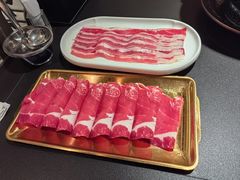 -额尔敦·品质自助(摩尔城店)